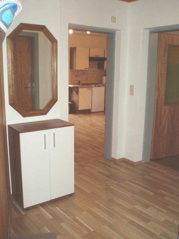 Tischnerhof Appartements Bad Kleinkirchheim Quarto foto