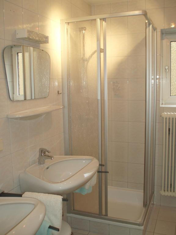 Tischnerhof Appartements Bad Kleinkirchheim Quarto foto