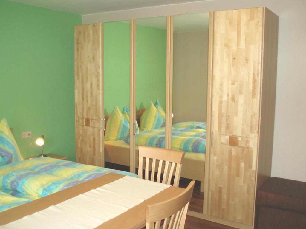 Tischnerhof Appartements Bad Kleinkirchheim Quarto foto