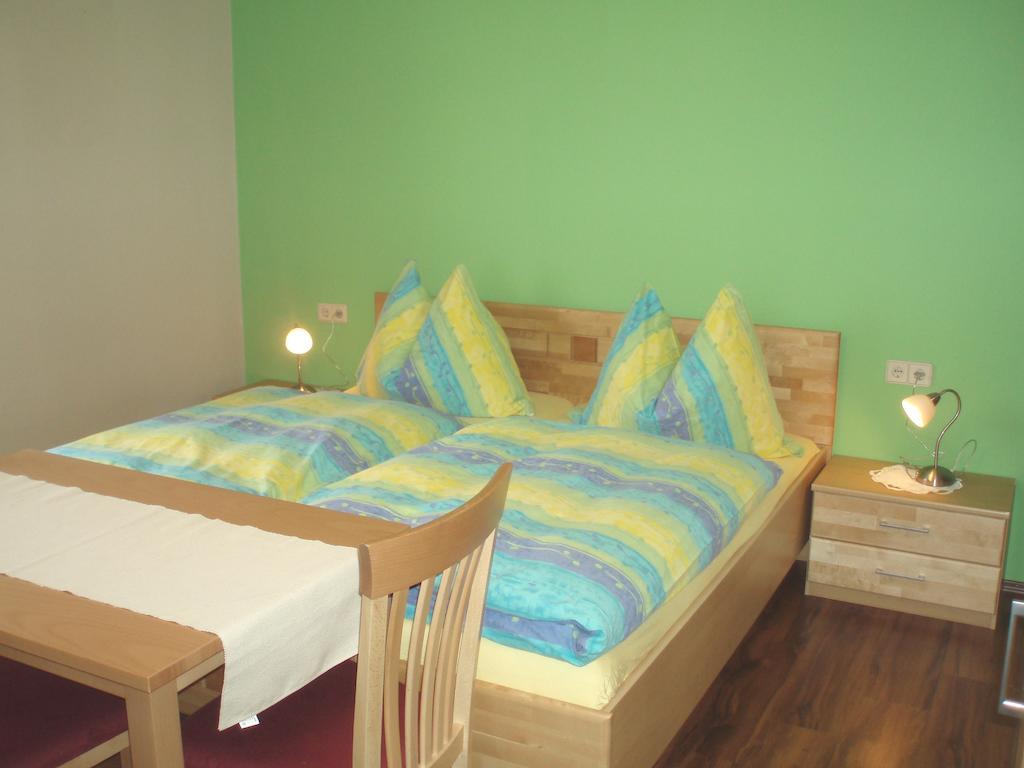 Tischnerhof Appartements Bad Kleinkirchheim Quarto foto