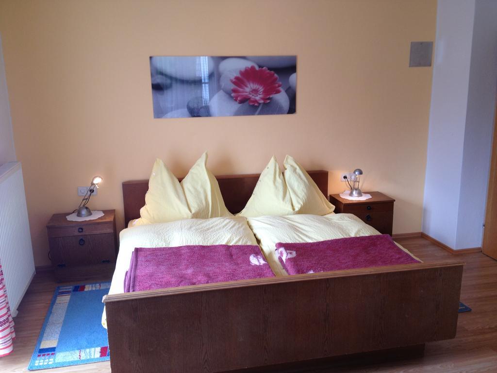 Tischnerhof Appartements Bad Kleinkirchheim Quarto foto
