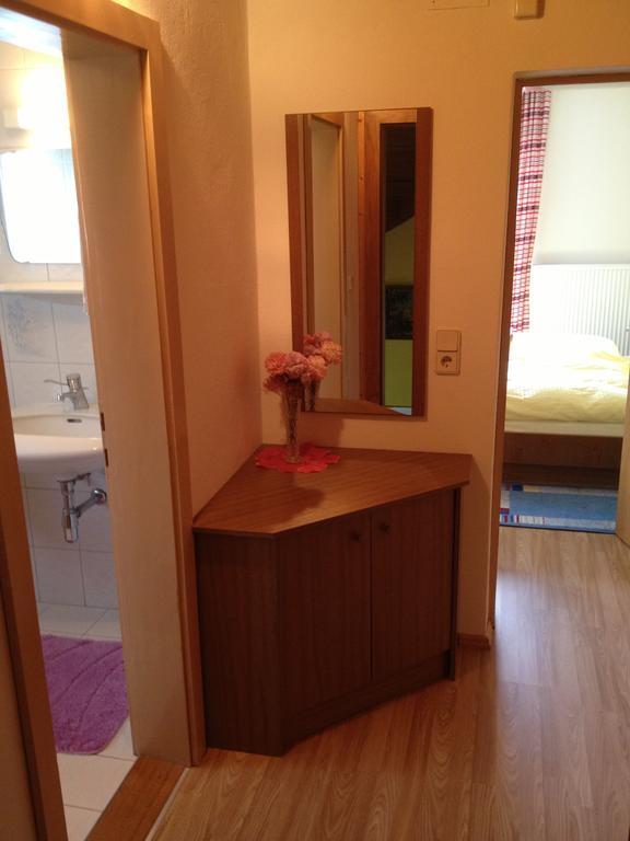 Tischnerhof Appartements Bad Kleinkirchheim Quarto foto